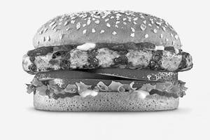 Tandoori Paneer Burge
