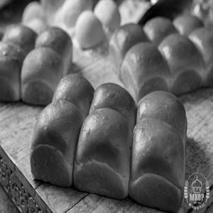 Pao Bun [pack of 6]