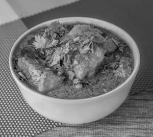 Chicken Curry