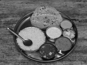 Special Thali