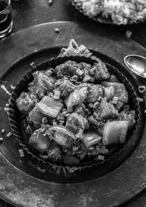 Chilli Paneer     