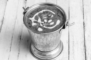 Dal Makhani