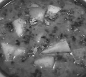 Aalu Rassa
