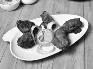Chicken 65 