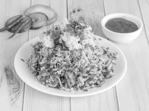 Bhel Puri
