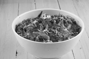 Rogan Josh Gravy