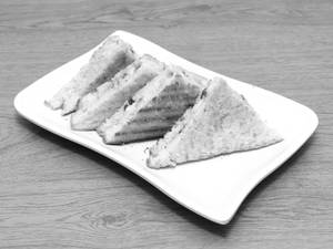 Chilli Cheese Toast