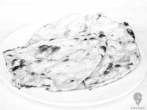 Butter Naan