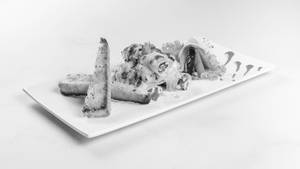 Ricotta,tomato & Spinach Cannelloni