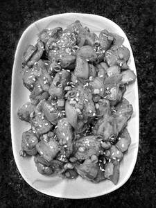 Babycorn maharani