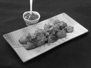 Aloo 65