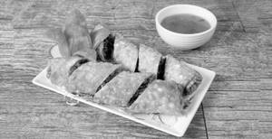 Chicken Spring Roll