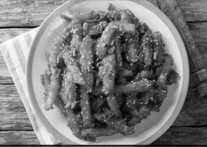 Chilli Potato