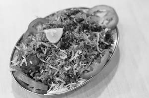 Boneless Mutton Biryani