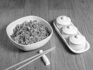 Chicken Chowmein