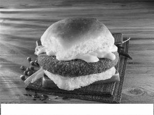 Maharaja Vadapav