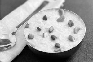 Chawal Ki Kheer(Thandi) [100ml]