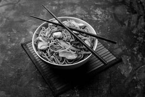 Chicken Noodles