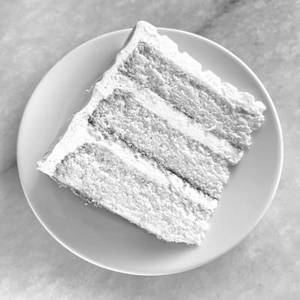 LEMON / WHIPPED VAN CAKE SLC