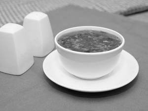 Al Beck Special Soup