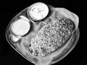 Fried Rice