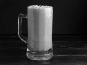 Chocolate Milkshake (750 ml)