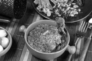 Murgh Rara