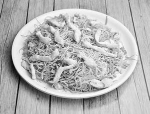 Hakka Noodles