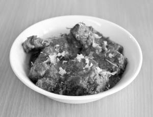 Chicken Gravy