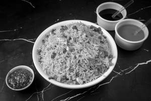 Egg Fried Rice