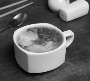 Chicken Clear Soup
