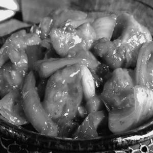 Boneless Chilli Chicken