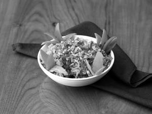Veg Fried Rice