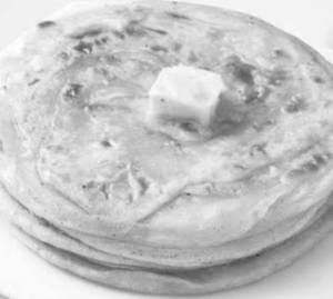 Butter Roti