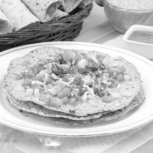 Masala Papad
