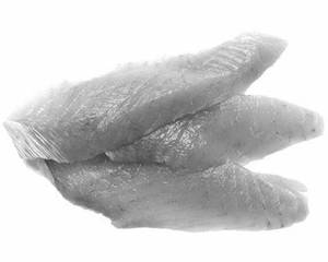 Fresh Fish Boneless Fatless (500 Gms)