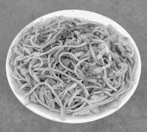 Chicken Hakka Chow
