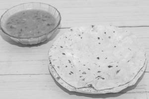 Phulka Roti