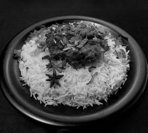 Beef Biriyani