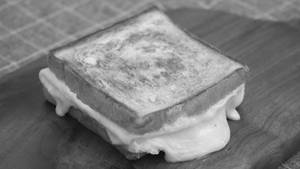 Cheese Toast