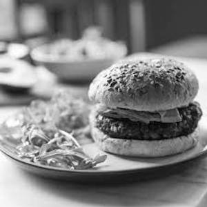 Smoky Burger