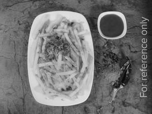 French Fries (Regualr)