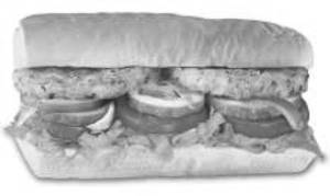 Roasted Tikki Sub Kk3