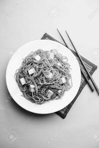 Cheese Noodles     