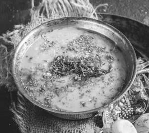 Dal Tadka