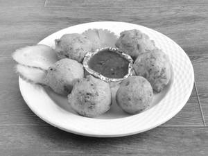 Chicken Pakora (6 Pcs)