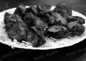 Malai Kebab