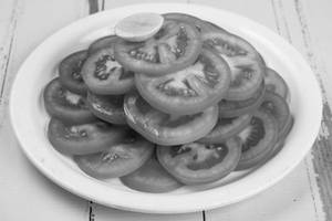 Tomato Salad