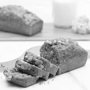 Carrot And Walnut Tea Cake