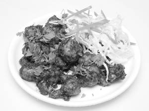 Gobi Manchurian